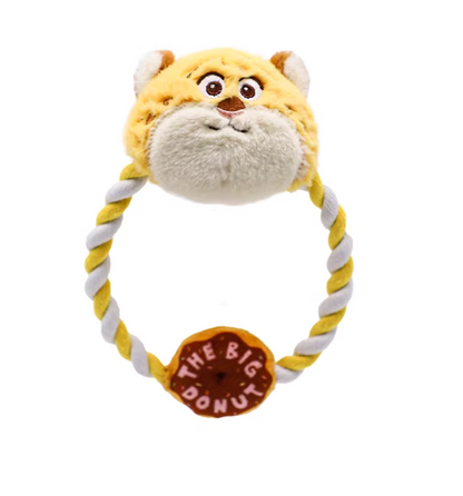 Disney Zootopia Toys for Pets