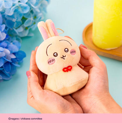 Chiikawa Sunny Doll series Plush Doll