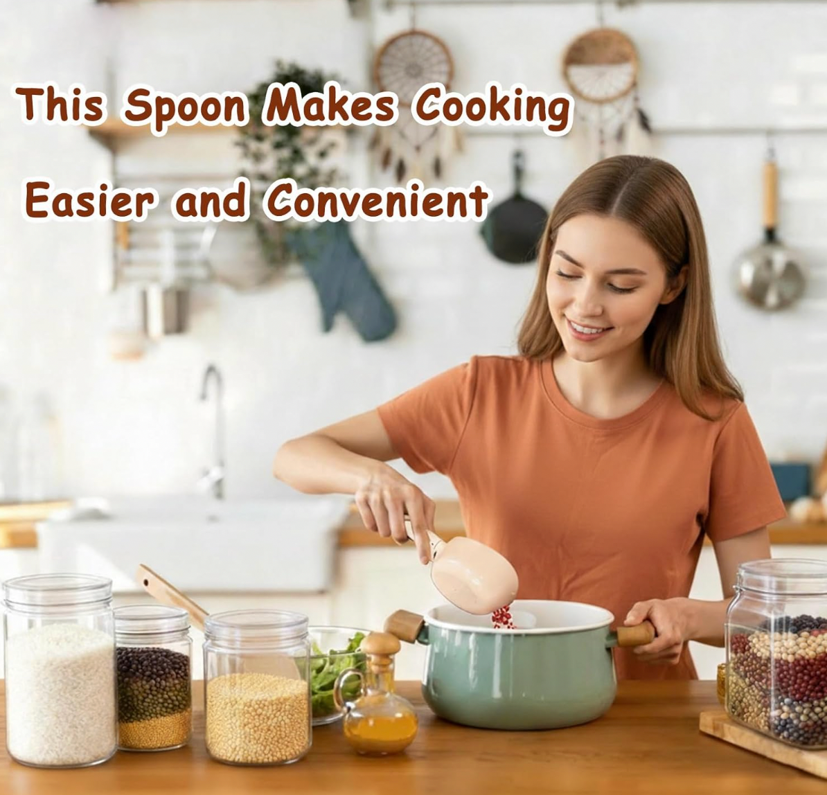 Electronic Measuring Spoon Scale (digital)