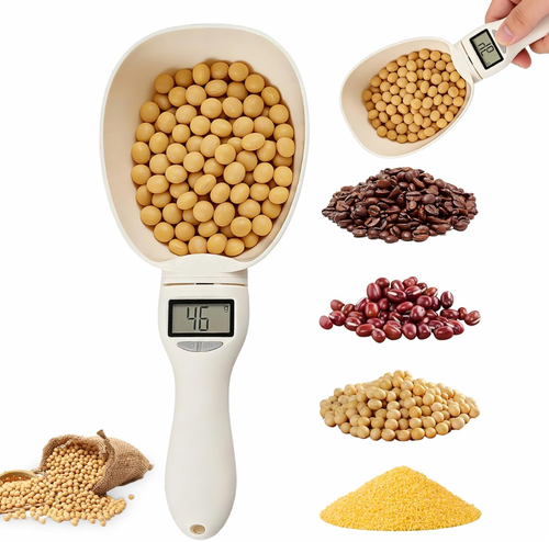 Electronic Measuring Spoon Scale (digital)