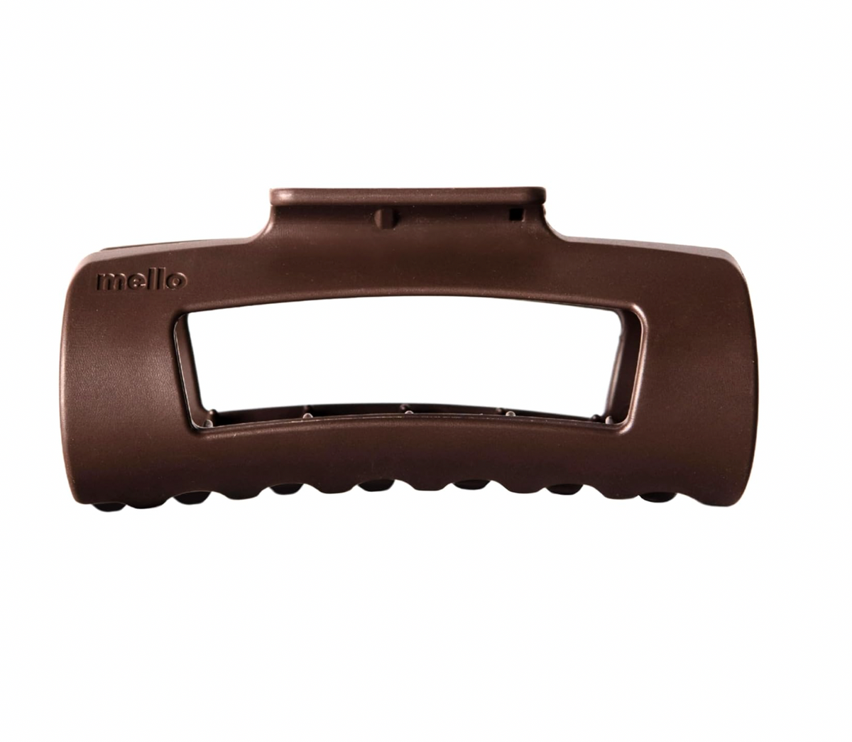 Silicone Flexible Hair Claw Clips