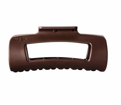 Silicone Flexible Hair Claw Clips