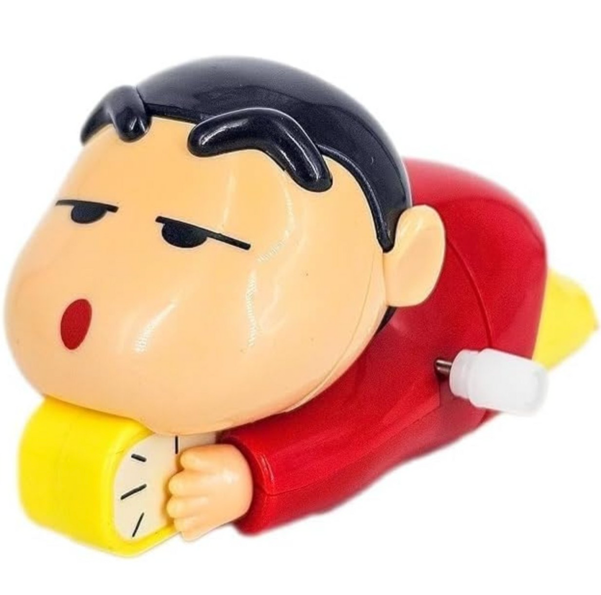 Scrolling Shin-chan Action Figure