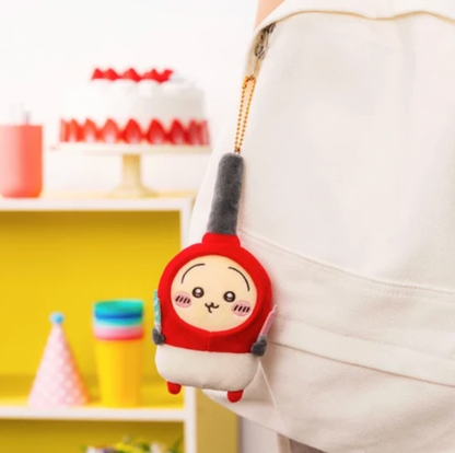 Chiikawa Lighter Birthday Usagi Plush Doll