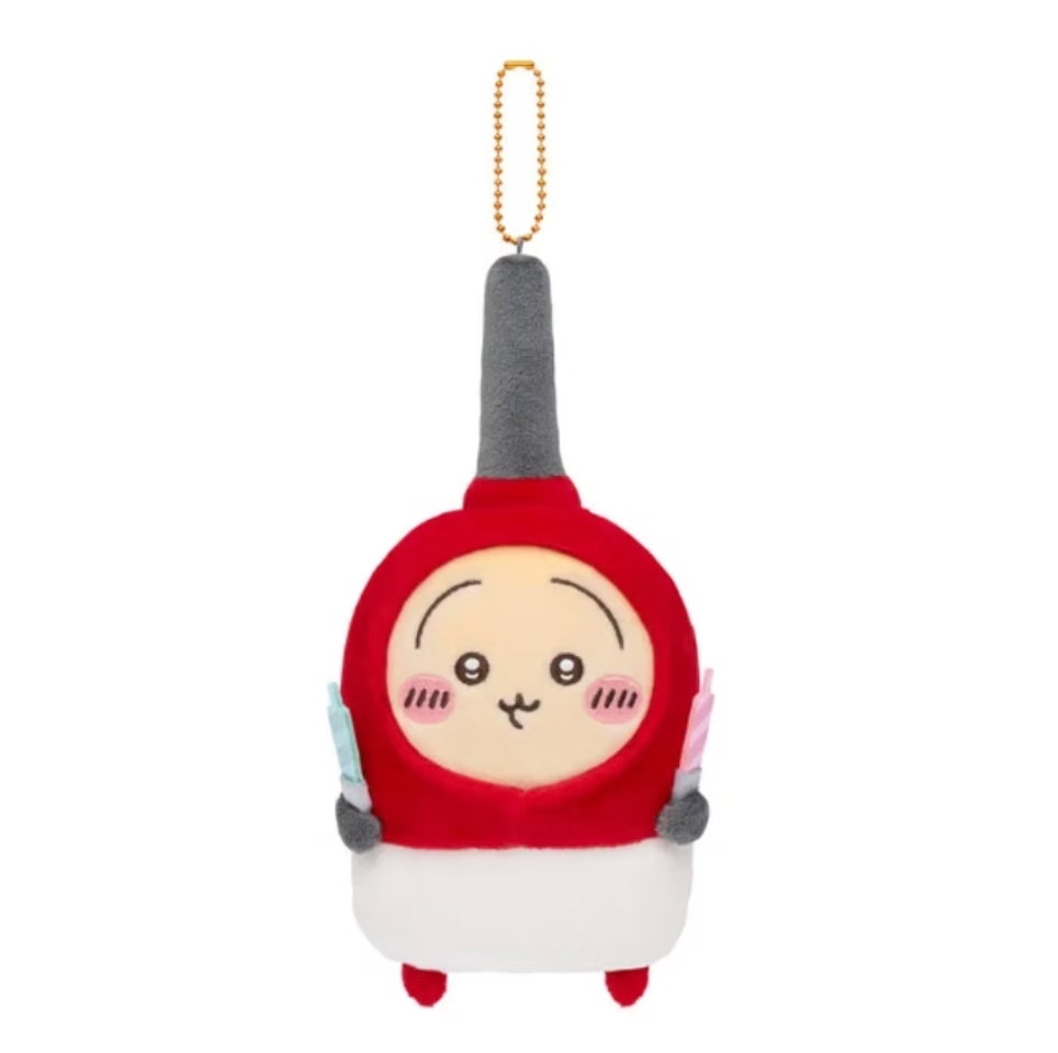 Chiikawa Lighter Birthday Usagi Plush Doll