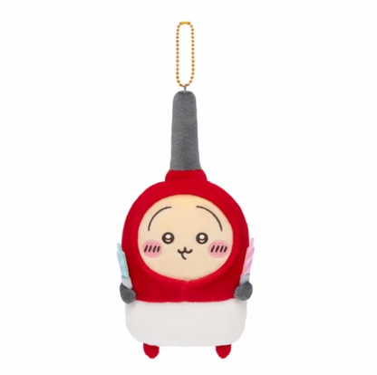 Chiikawa Lighter Birthday Usagi Plush Doll