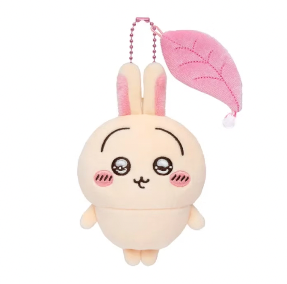 Chiikawa Usagi with Bling eyes Plush Doll