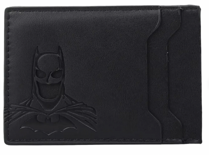 BATMAN THEMED CARD HOLDER WALLET