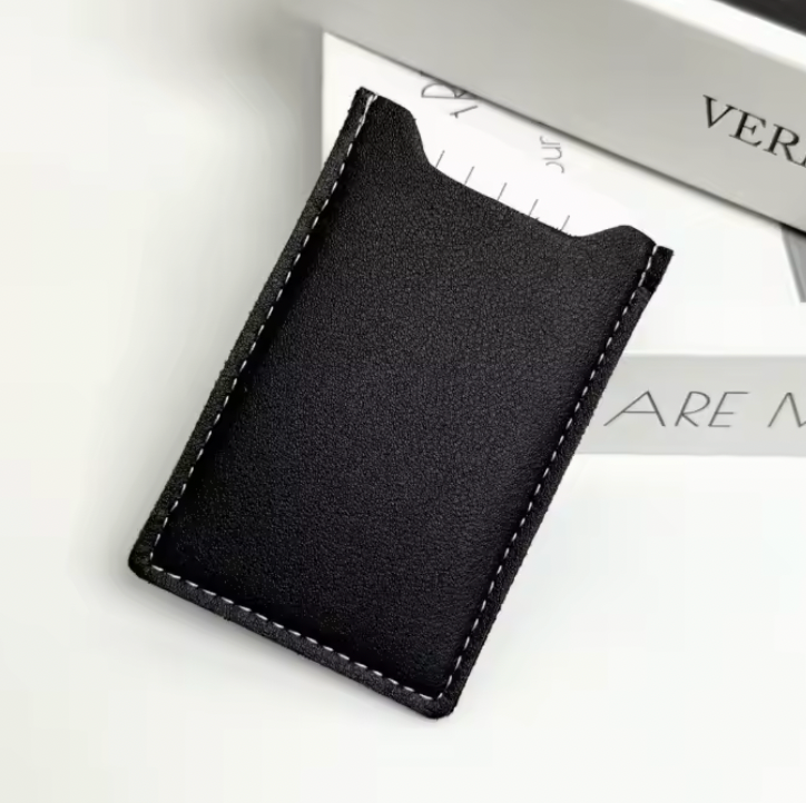 BATMAN THEMED CARD HOLDER WALLET