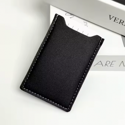 BATMAN THEMED CARD HOLDER WALLET