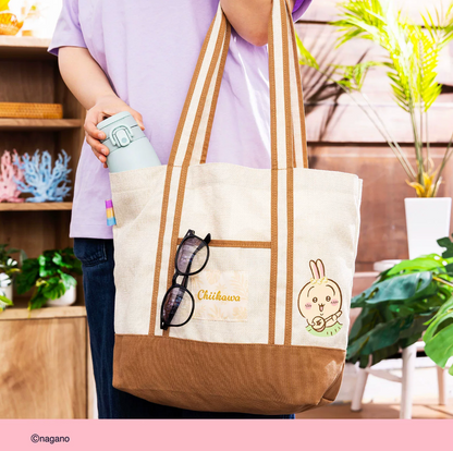 Chiikawa Movie Series Bag - The Secret of Mermaid Island