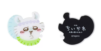 Chiikawa Movie series Magnet