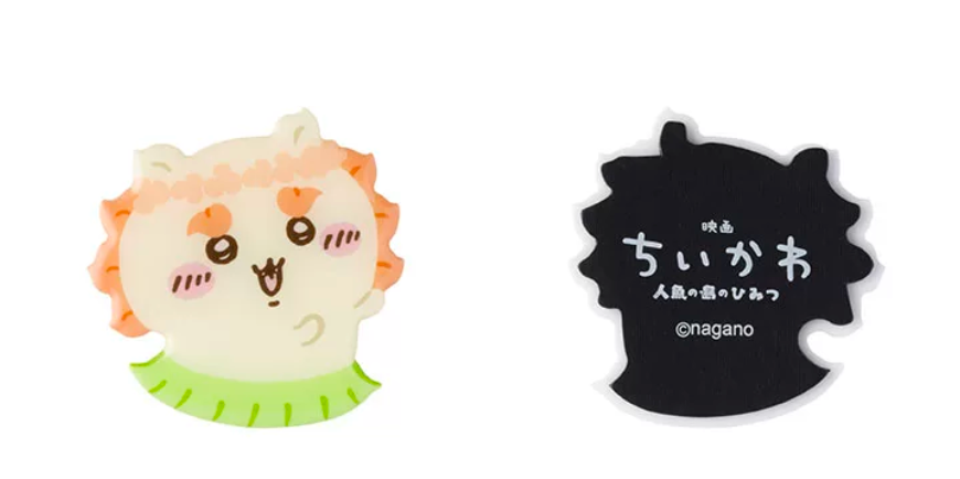 Chiikawa Movie series Magnet