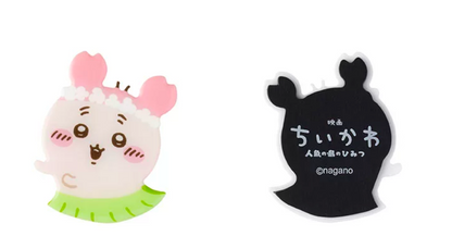 Chiikawa Movie series Magnet
