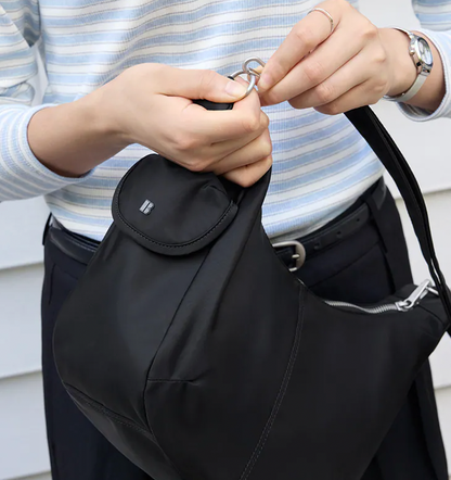 Safe Anti-Theft Days Shoulder Bag