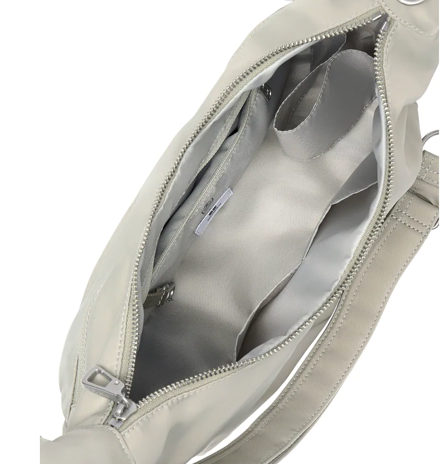 Safe Anti-Theft Days Shoulder Bag