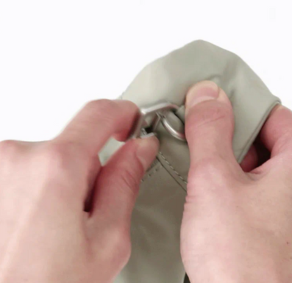 Safe Anti-Theft Days Shoulder Bag