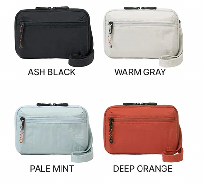 Safe Anti-Theft Days Wallet Bag