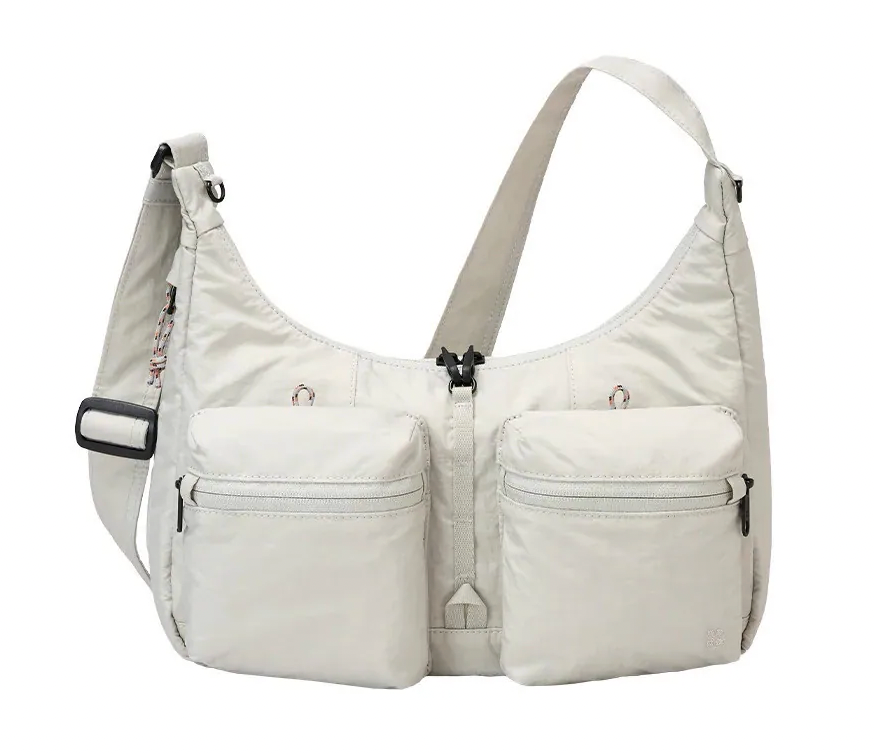 Safe Anti-Theft Days Cross Bag