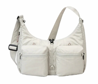Safe Anti-Theft Days Cross Bag