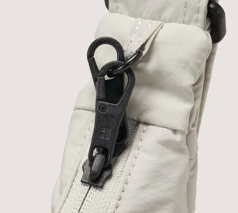 Safe Anti-Theft Days Cross Bag