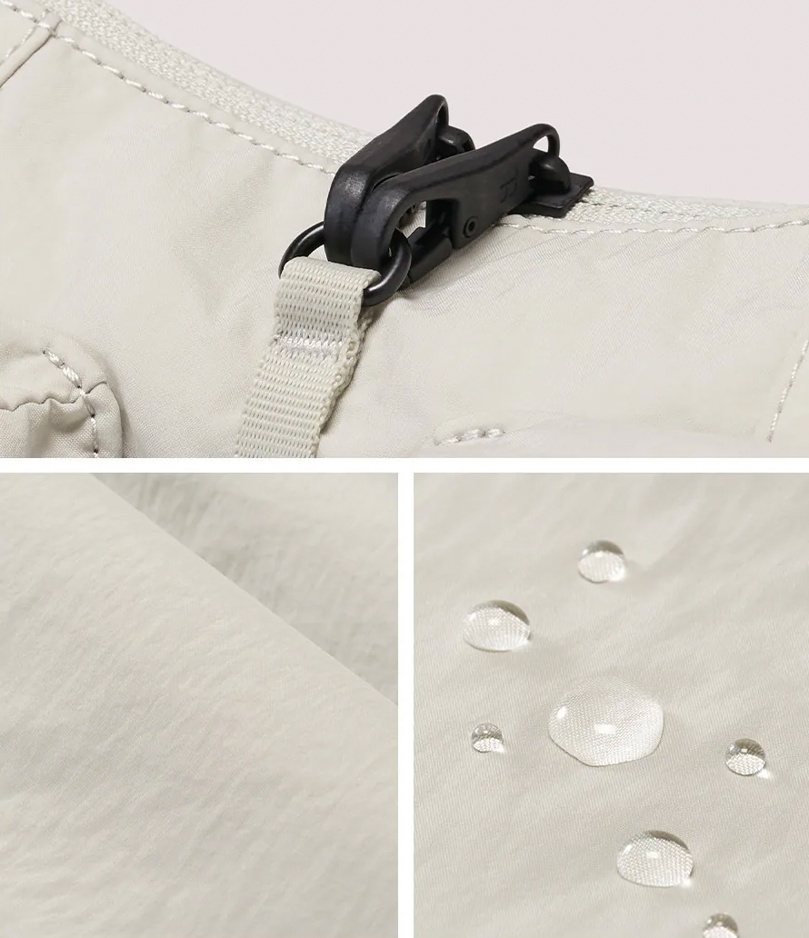 Safe Anti-Theft Days Cross Bag