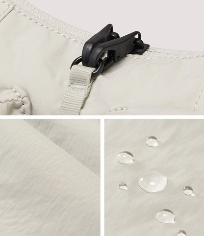 Safe Anti-Theft Days Cross Bag
