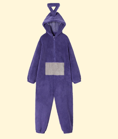 Teletubbies Halloween Costume - Unisex