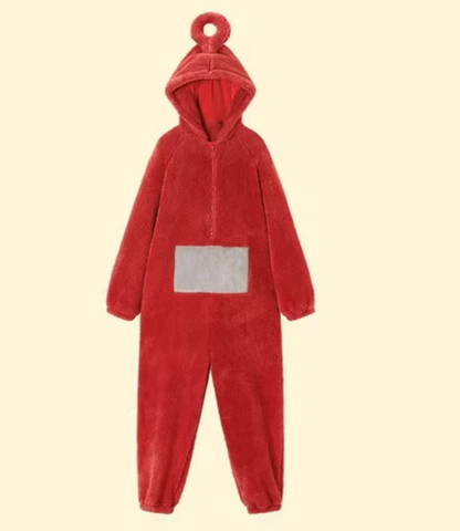 Teletubbies Halloween Costume - Unisex