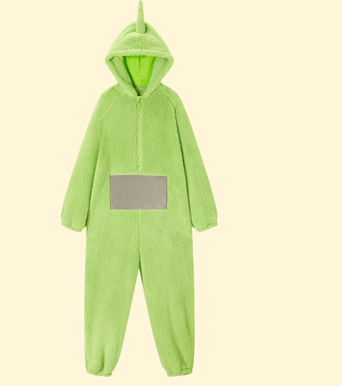 Teletubbies Halloween Costume - Unisex