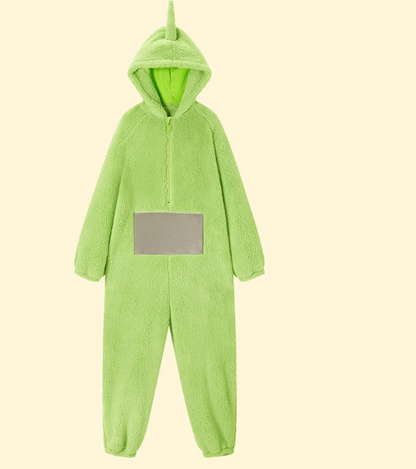 Teletubbies Halloween Costume - Unisex