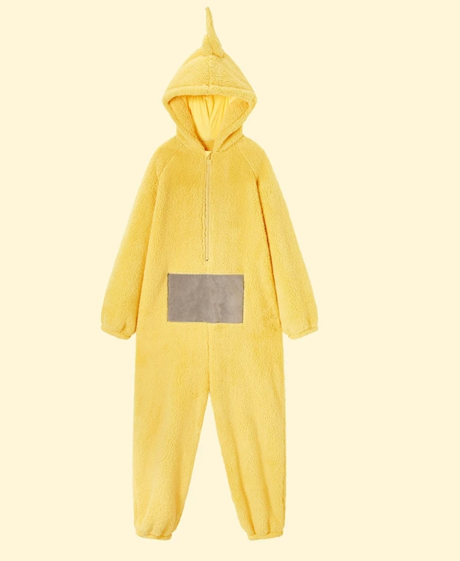 Teletubbies Halloween Costume - Unisex