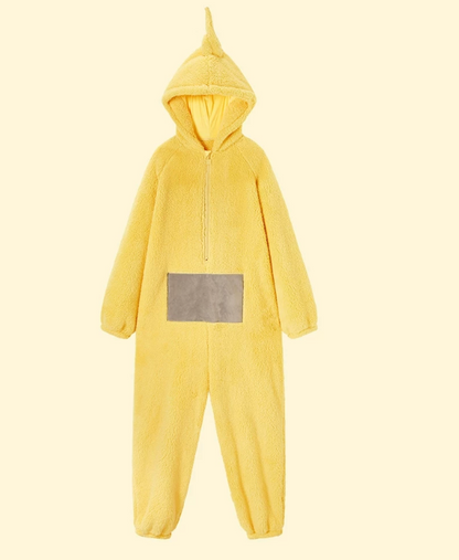Teletubbies Halloween Costume - Unisex