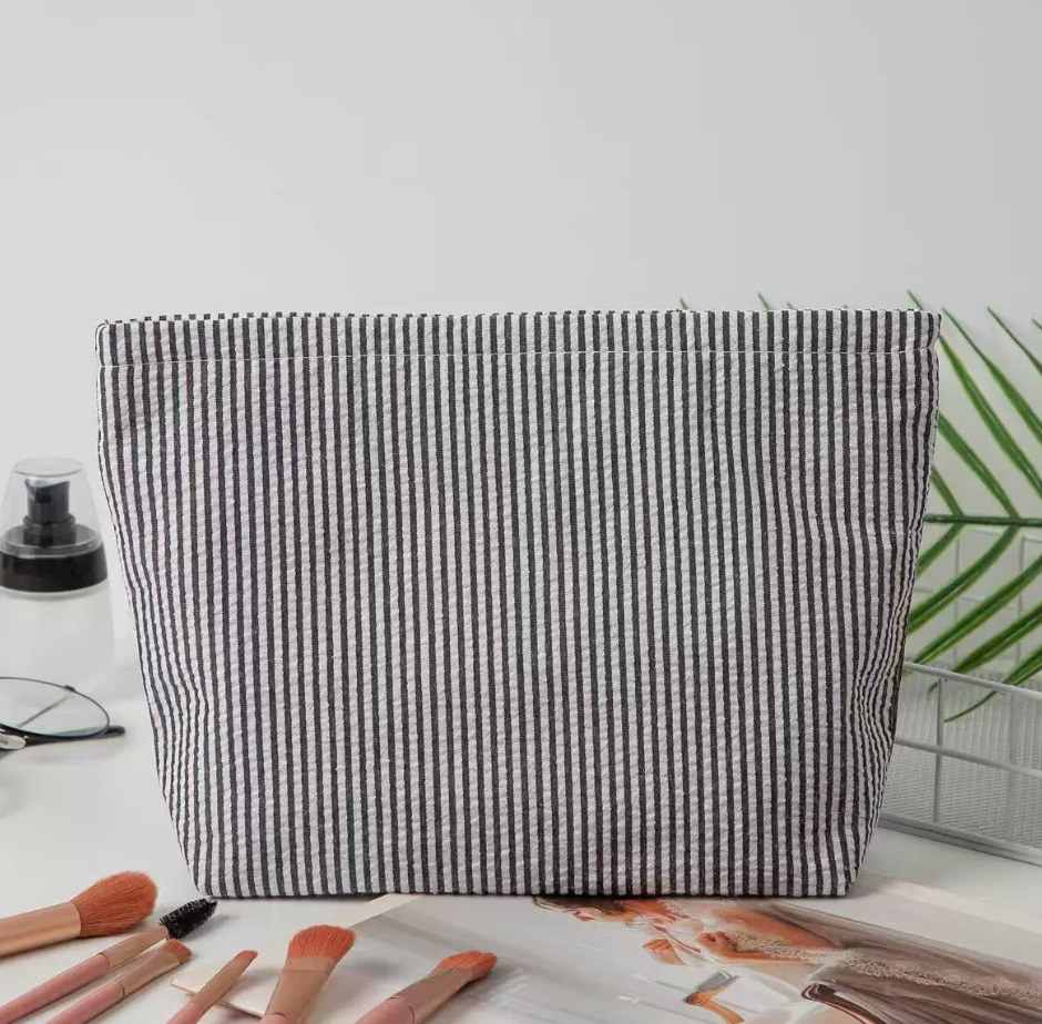 Personalized Cosmetic Pouch