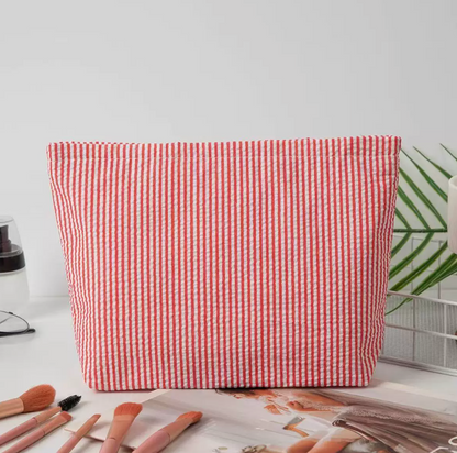 Personalized Cosmetic Pouch