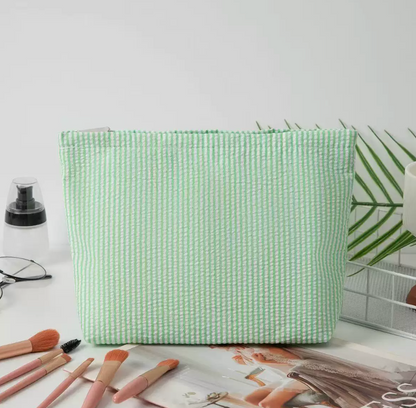 Personalized Cosmetic Pouch