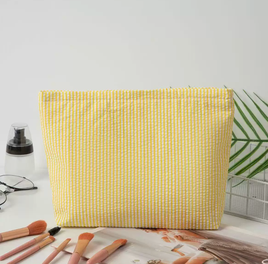 Personalized Cosmetic Pouch