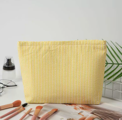 Personalized Cosmetic Pouch