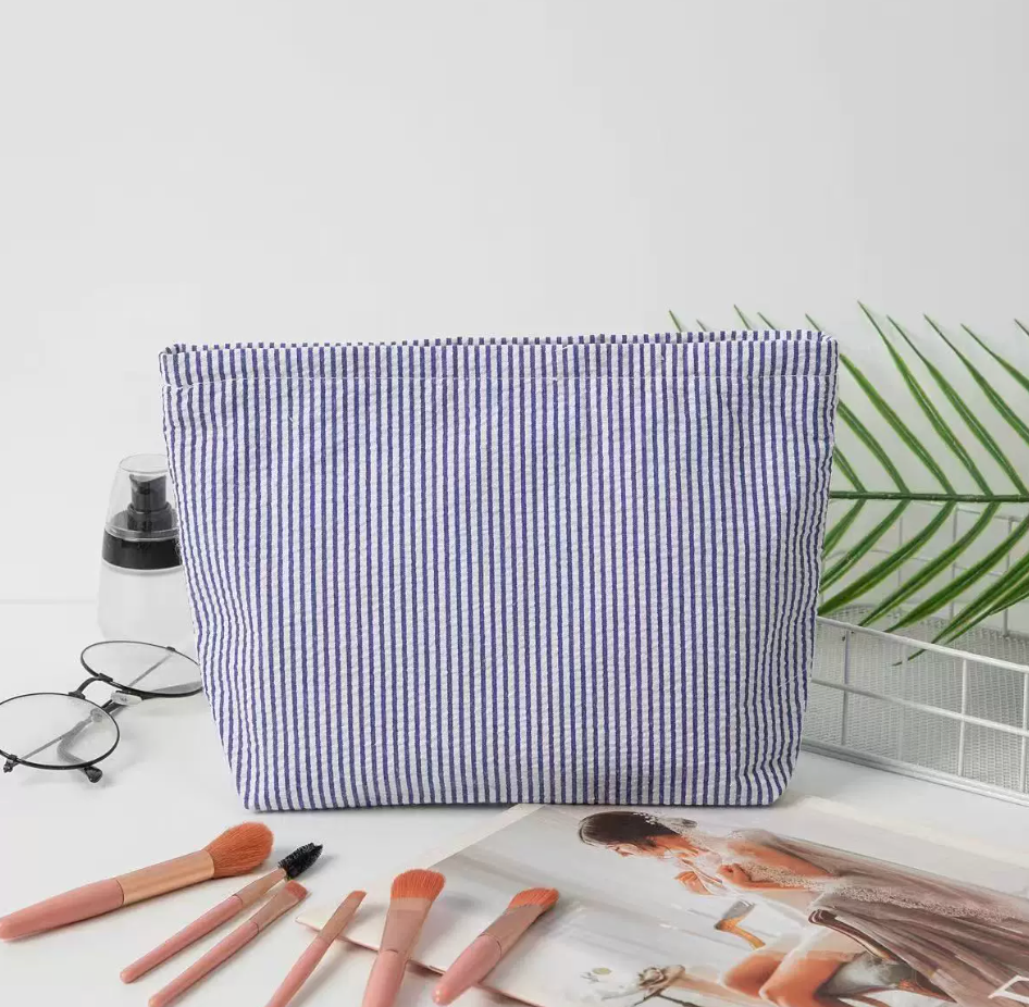 Personalized Cosmetic Pouch
