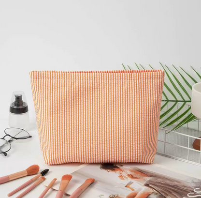 Personalized Cosmetic Pouch