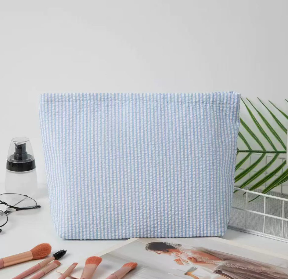 Personalized Cosmetic Pouch