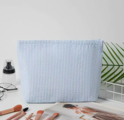 Personalized Cosmetic Pouch