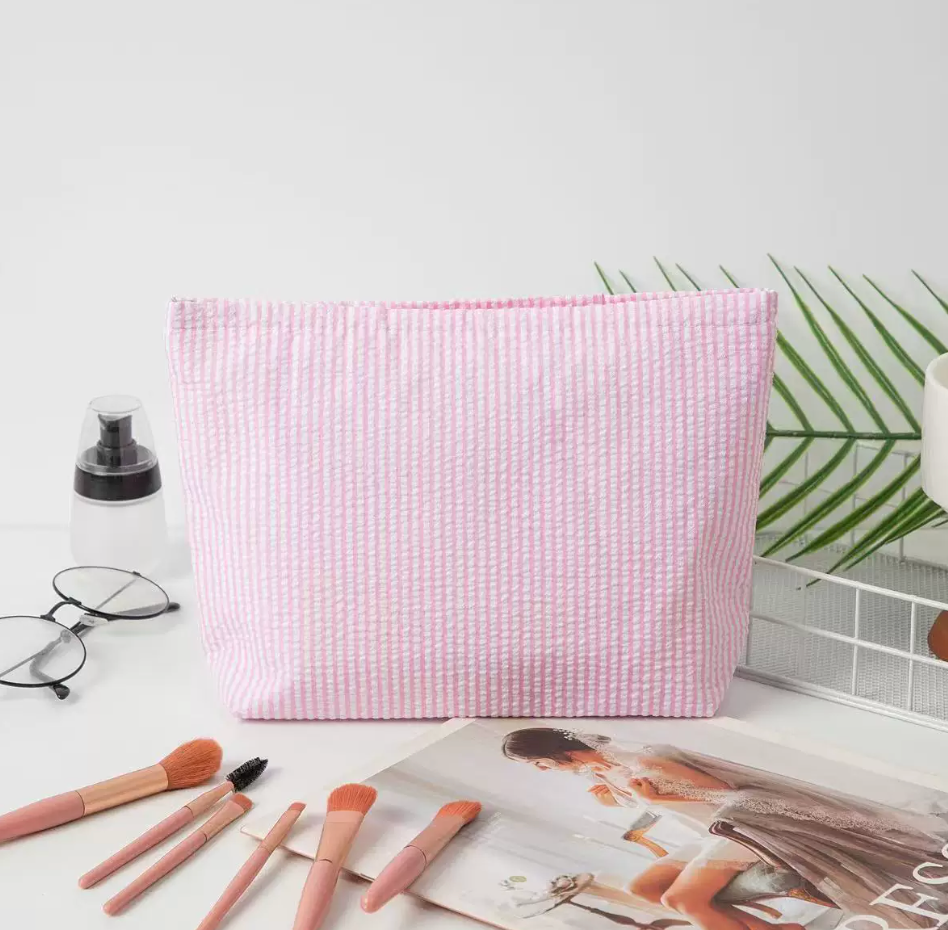 Personalized Cosmetic Pouch