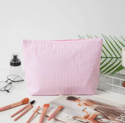 Personalized Cosmetic Pouch