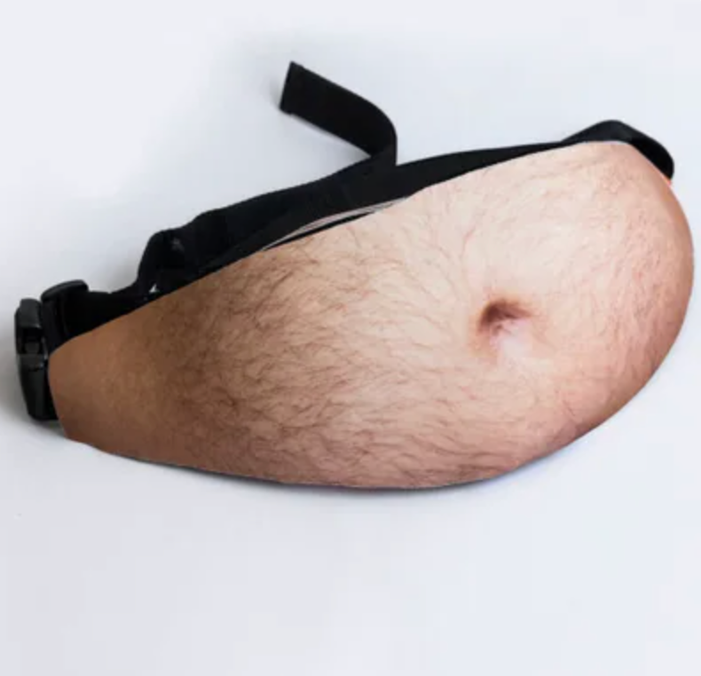 Beer Belly Bag