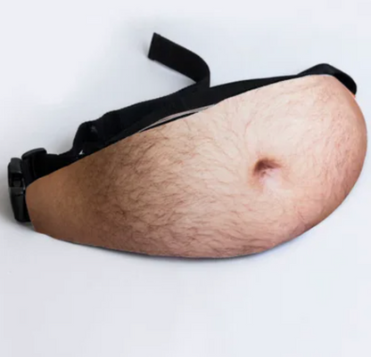 Beer Belly Bag