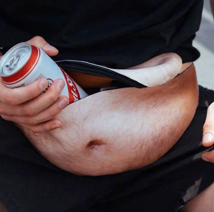 Beer Belly Bag