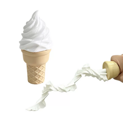 Ice Cream Cone
