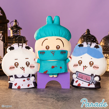 Chiikawa Halloween series Plush Doll 2026