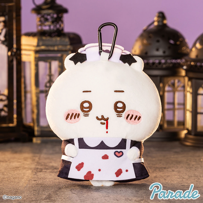 Chiikawa Halloween series Plush Doll 2026